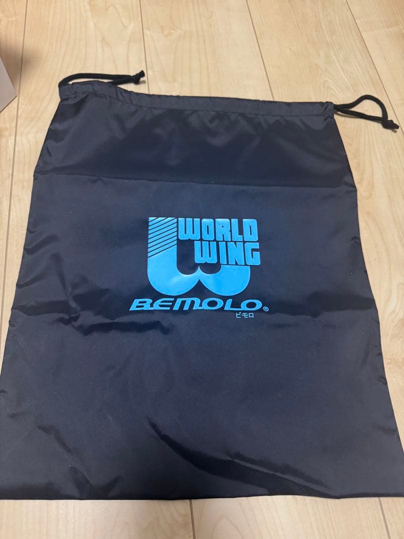 ビモロシューズ　 レッド　26.0