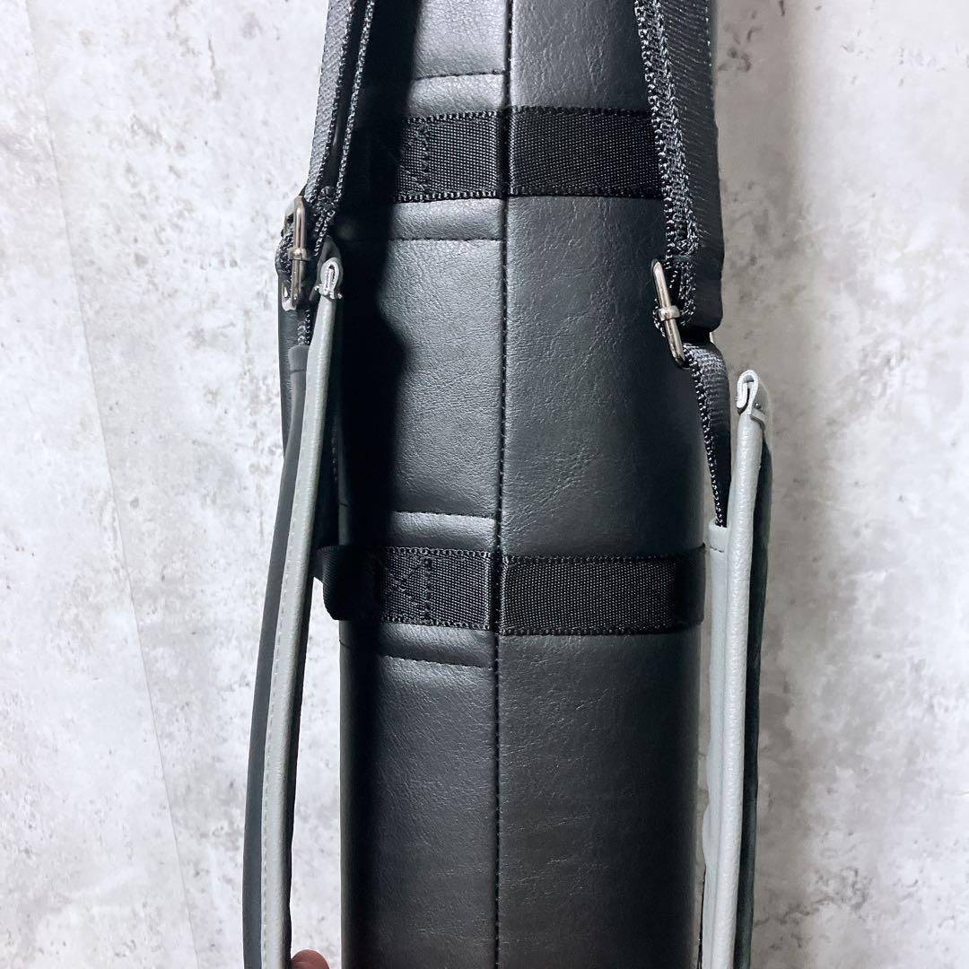 【希少・美品】Predator キューケース Roadline ビリヤード