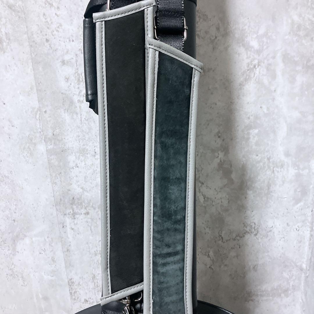 【希少・美品】Predator キューケース Roadline ビリヤード