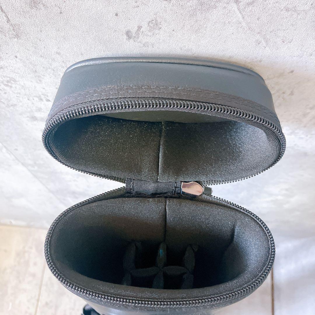 【希少・美品】Predator キューケース Roadline ビリヤード