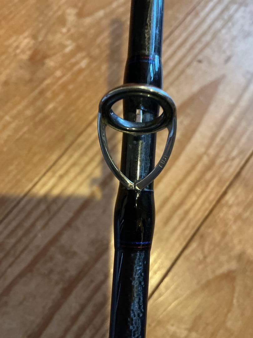 シマノ　スコーピオン　Scorpion バスロッド 1703R-2