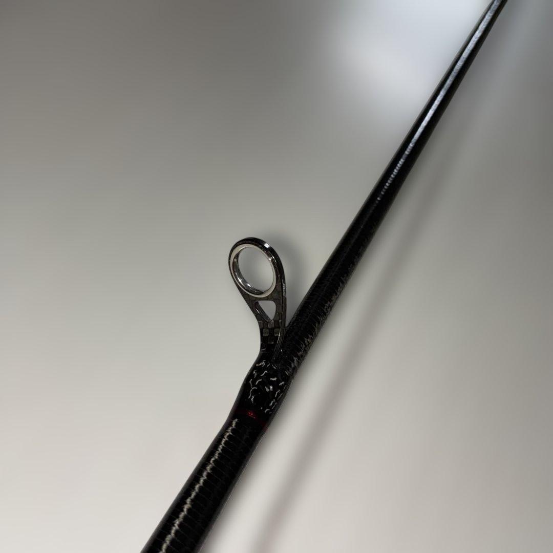 【美品】エメラルダス STOIST RT 84m