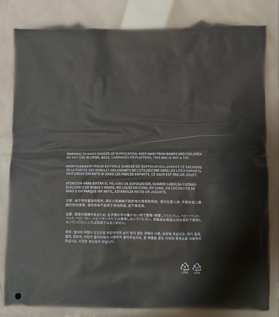 seventeen ホシウジ warning Tシャツ スローガンセット