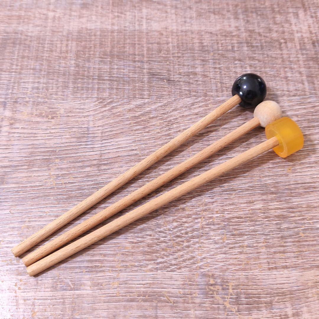 アウリス グロッケン ダイヤトニック 鉄琴 12音