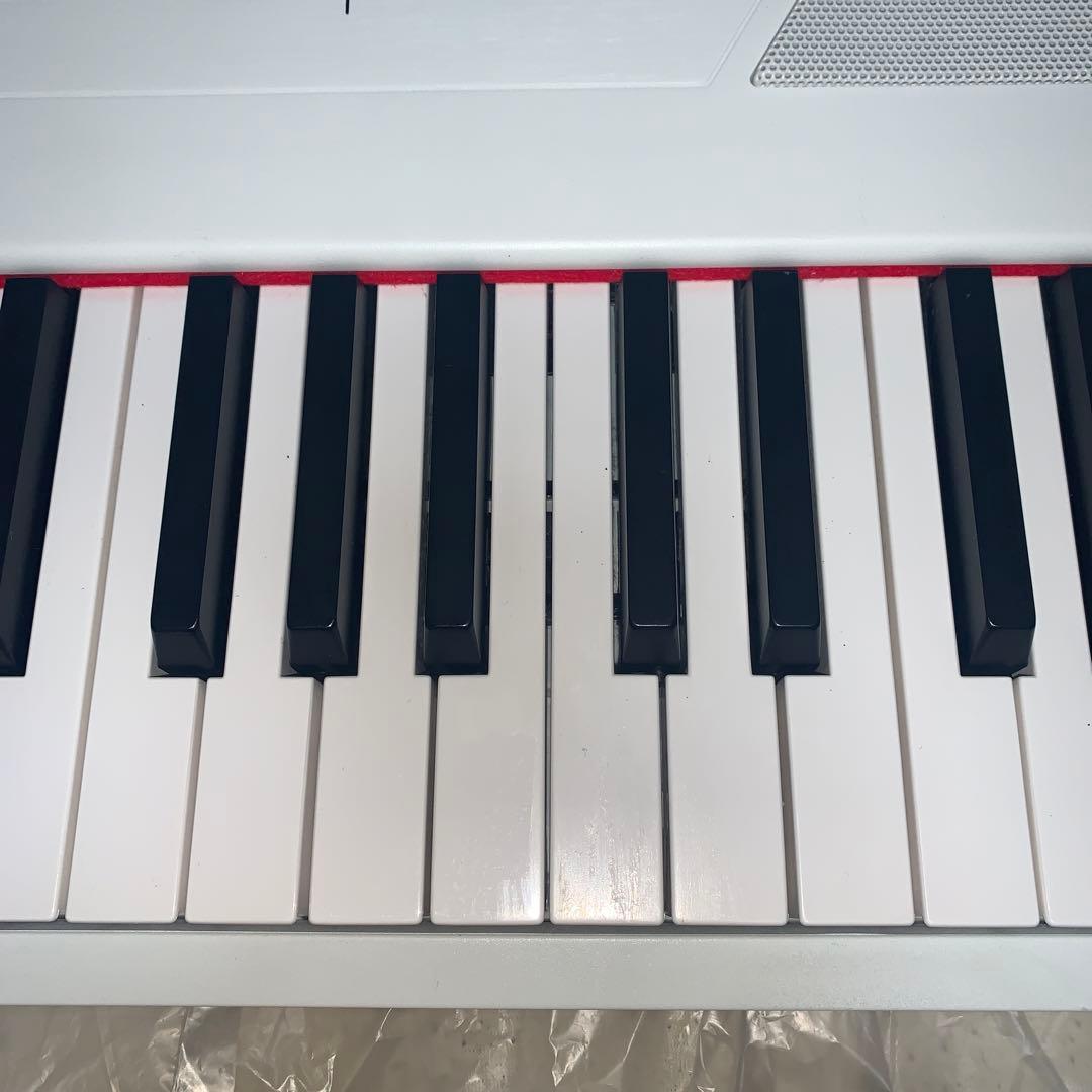 Alesis アレシス 電子ピアノ 88鍵盤