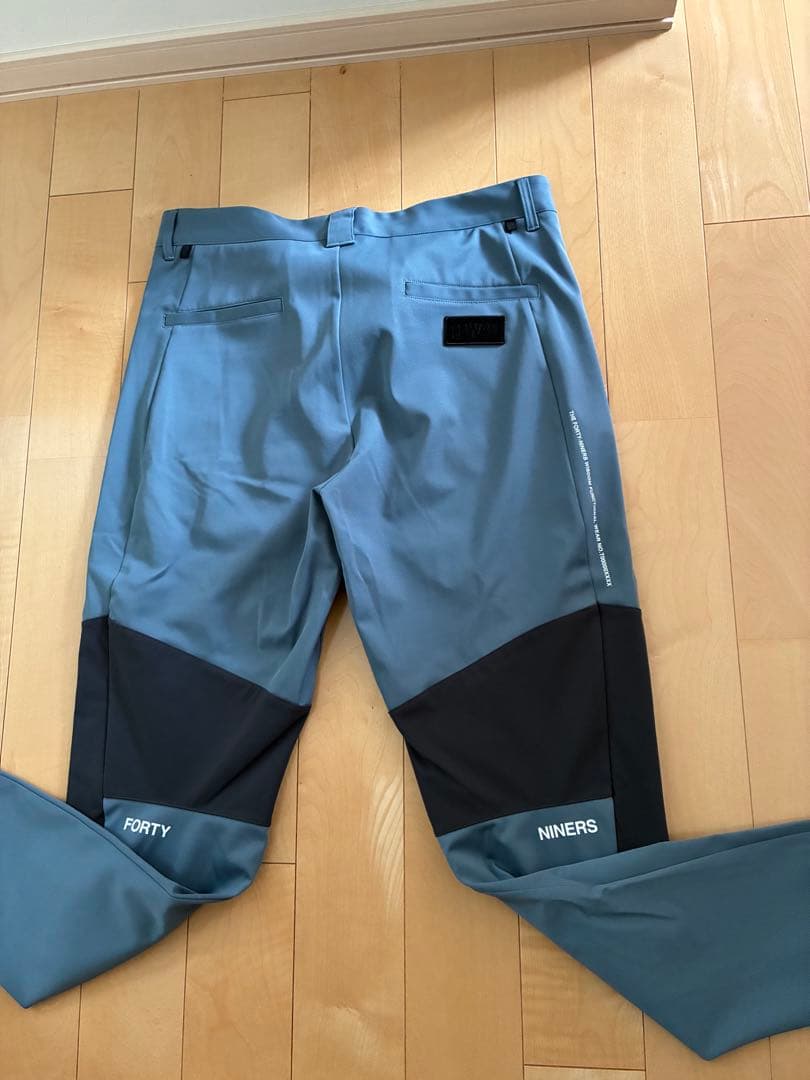 TFW49 マルチパーパスパンツ　L