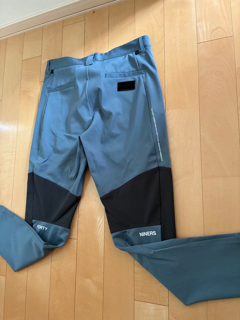 TFW49 マルチパーパスパンツ　L