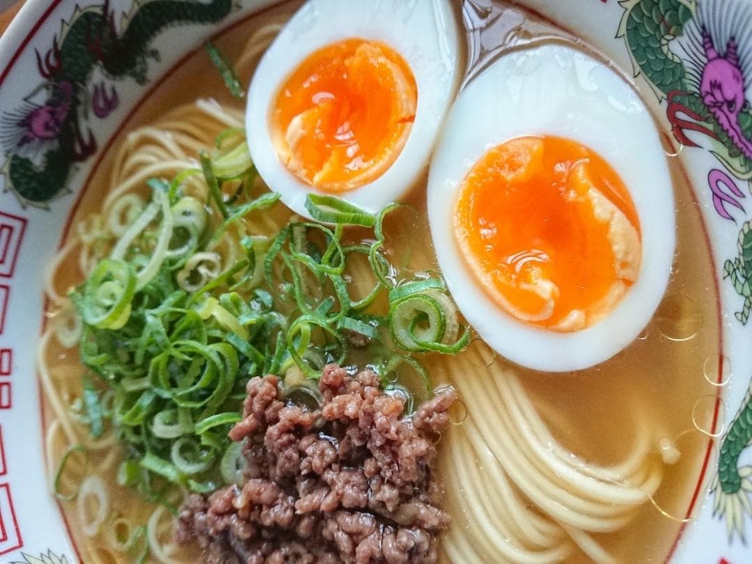 大特￥11000　１食分￥92　　九州博多の超定番 　醤油豚骨味 棒ラーメン