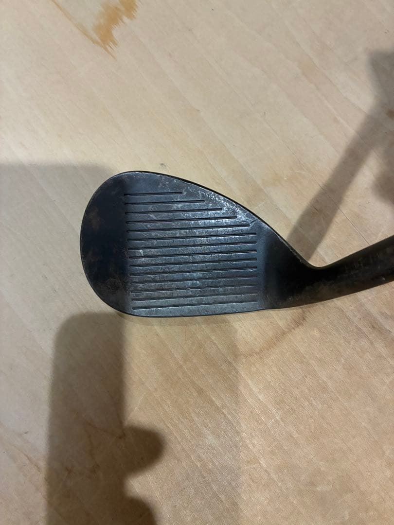 丸山茂樹MR-23 フォージドウェッジ 2本