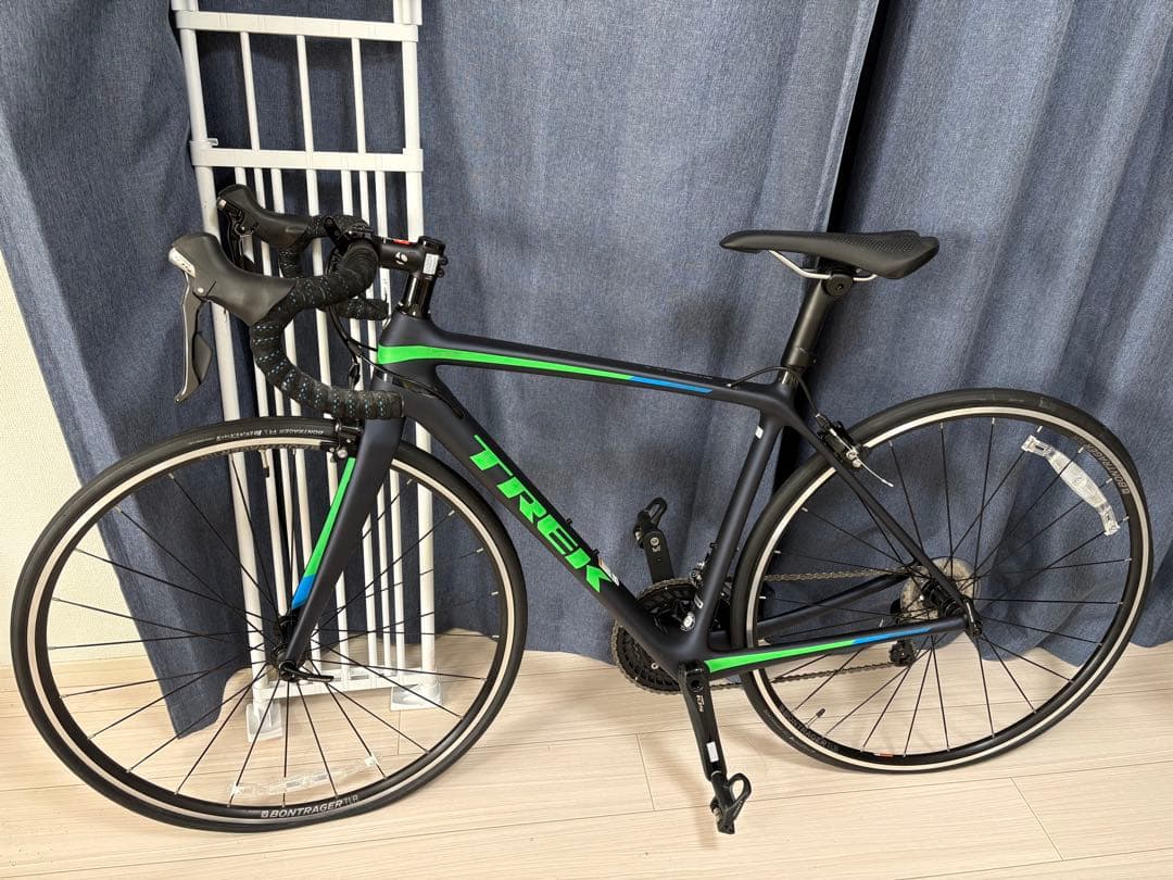自転車本体 TREK Emonda SL5 Matte Deep Dark Blue