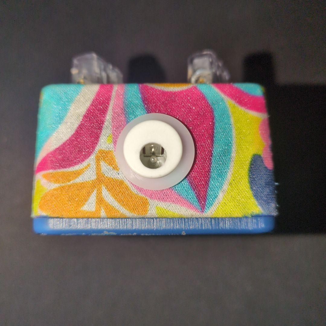 ギター Paperboy Stank Face Fuzz Silicon