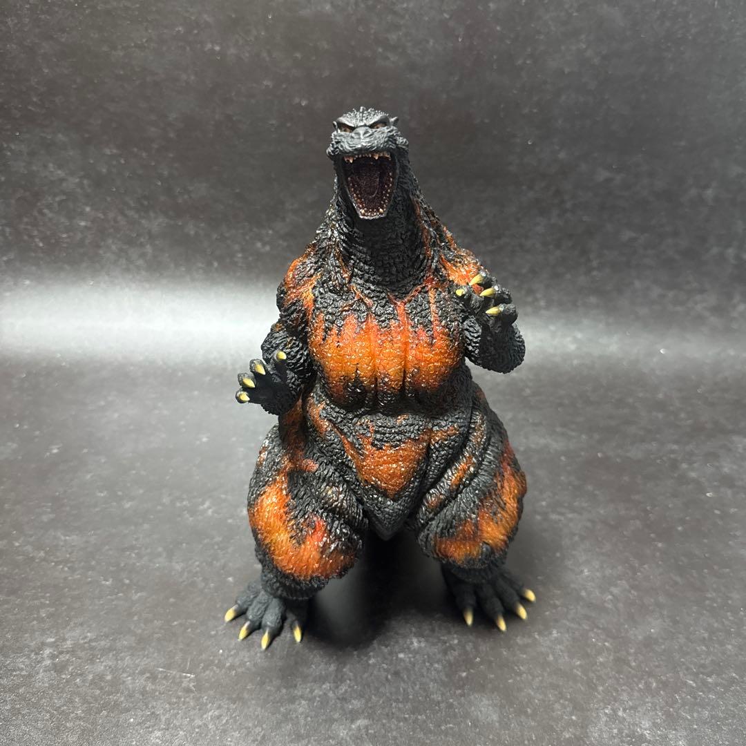 ゴジラ　東宝30cmシリーズ