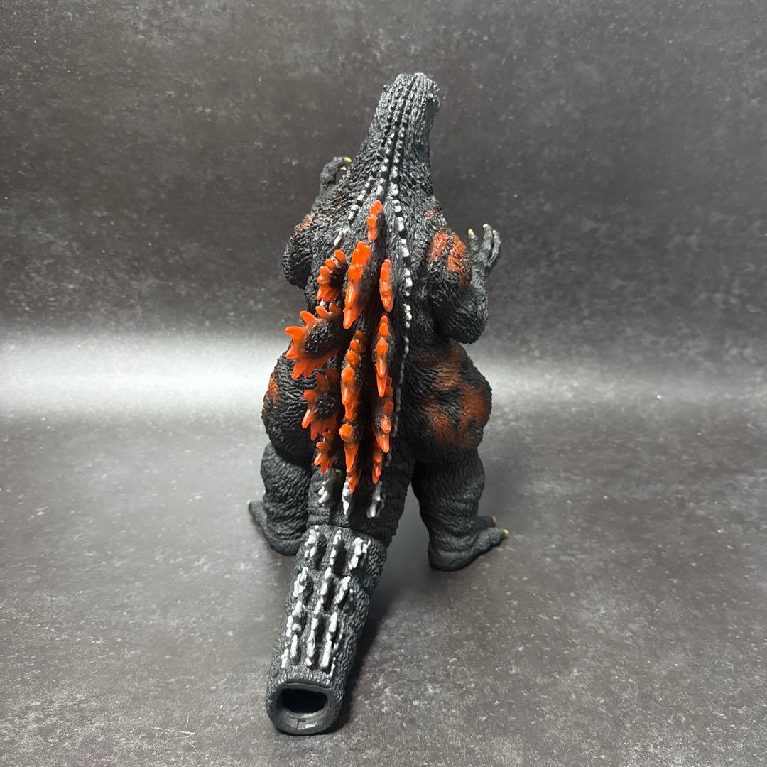 ゴジラ　東宝30cmシリーズ