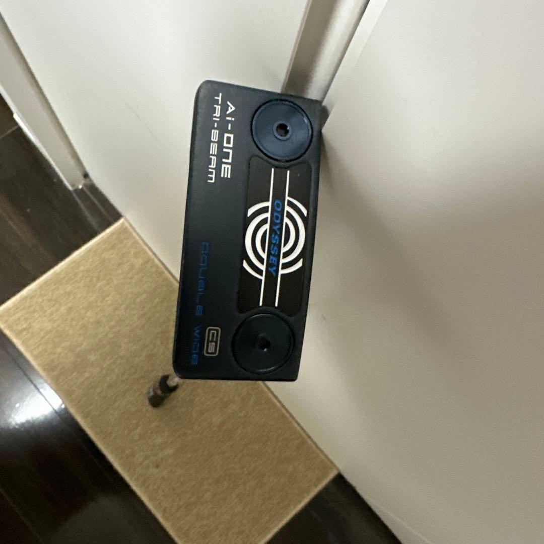 オデッセイ Ai-ONE TRI-BEAM DW CS 34インチ