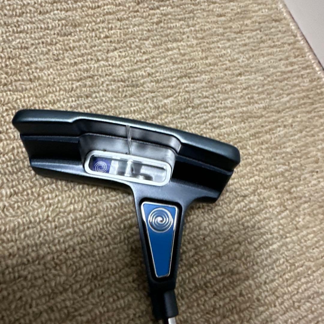 オデッセイ Ai-ONE TRI-BEAM DW CS 34インチ