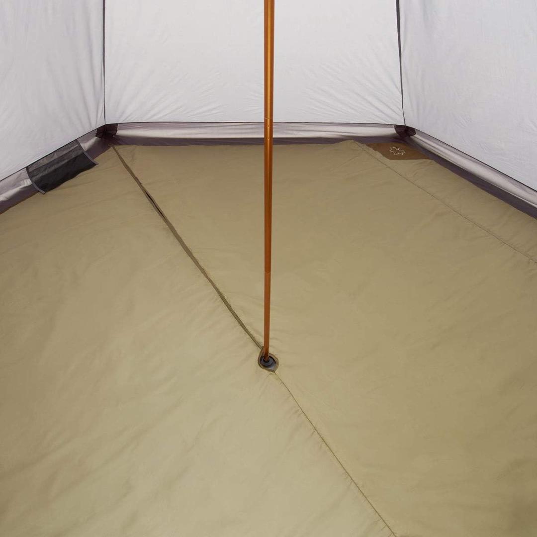 LOGOS TEPEE ロゴス ティピー 400用 インナーマット