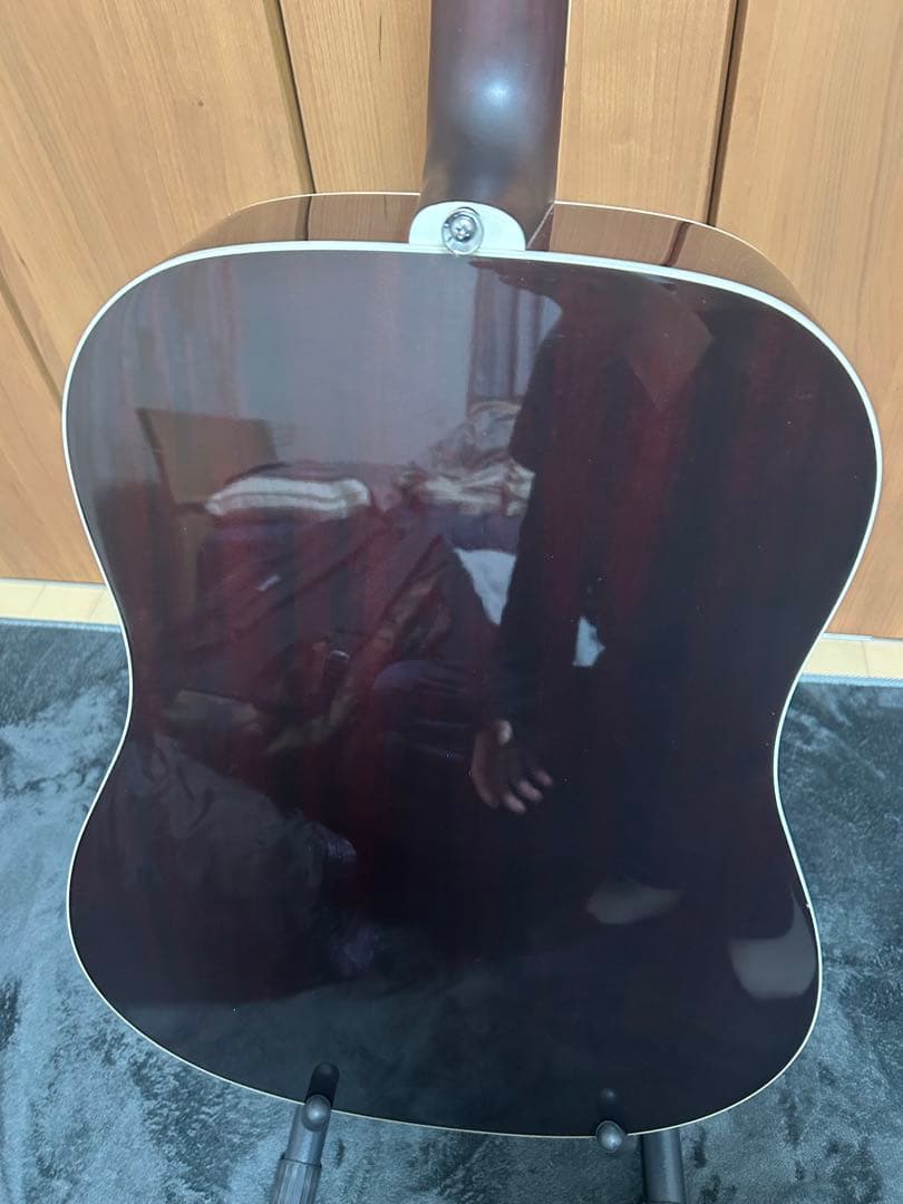 J-300D BBT アコースティックギター アコギ J21091506