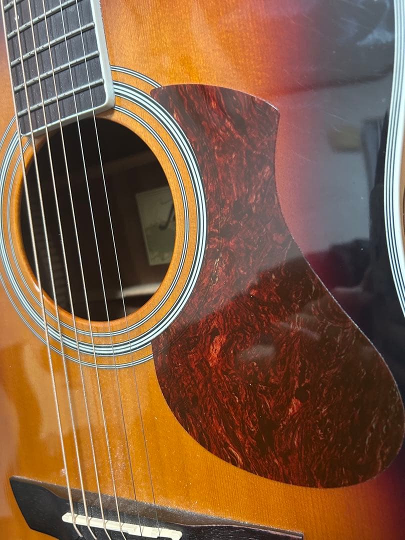 J-300D BBT アコースティックギター アコギ J21091506