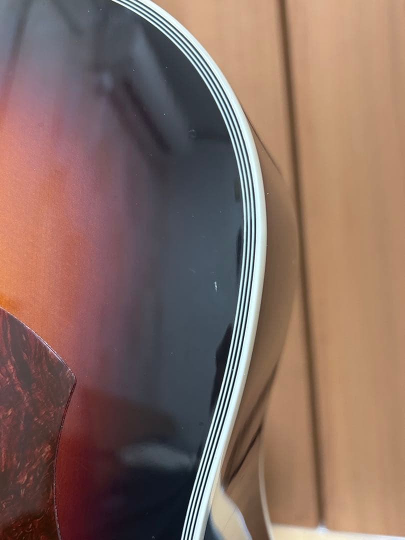 J-300D BBT アコースティックギター アコギ J21091506