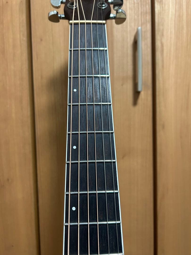 J-300D BBT アコースティックギター アコギ J21091506