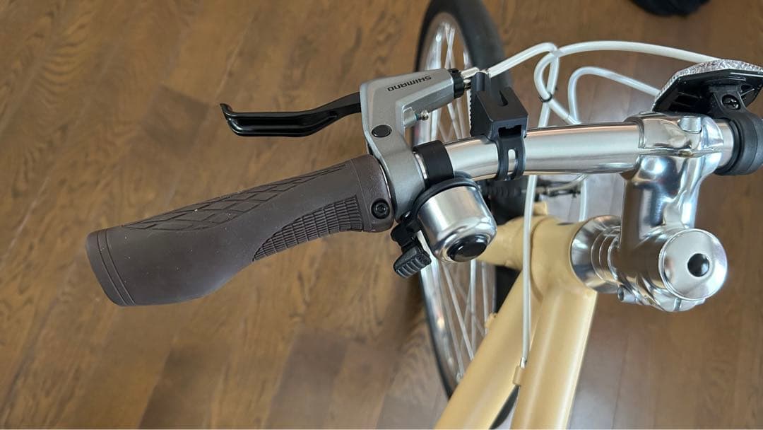 ライトウェイ　シェファード　24インチ