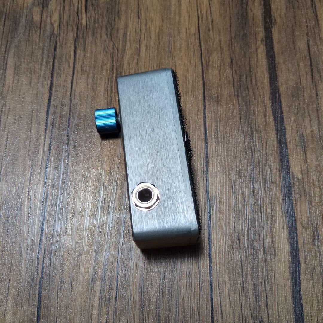 ギター Lee Custom Amplifier LCA 12AU7BB