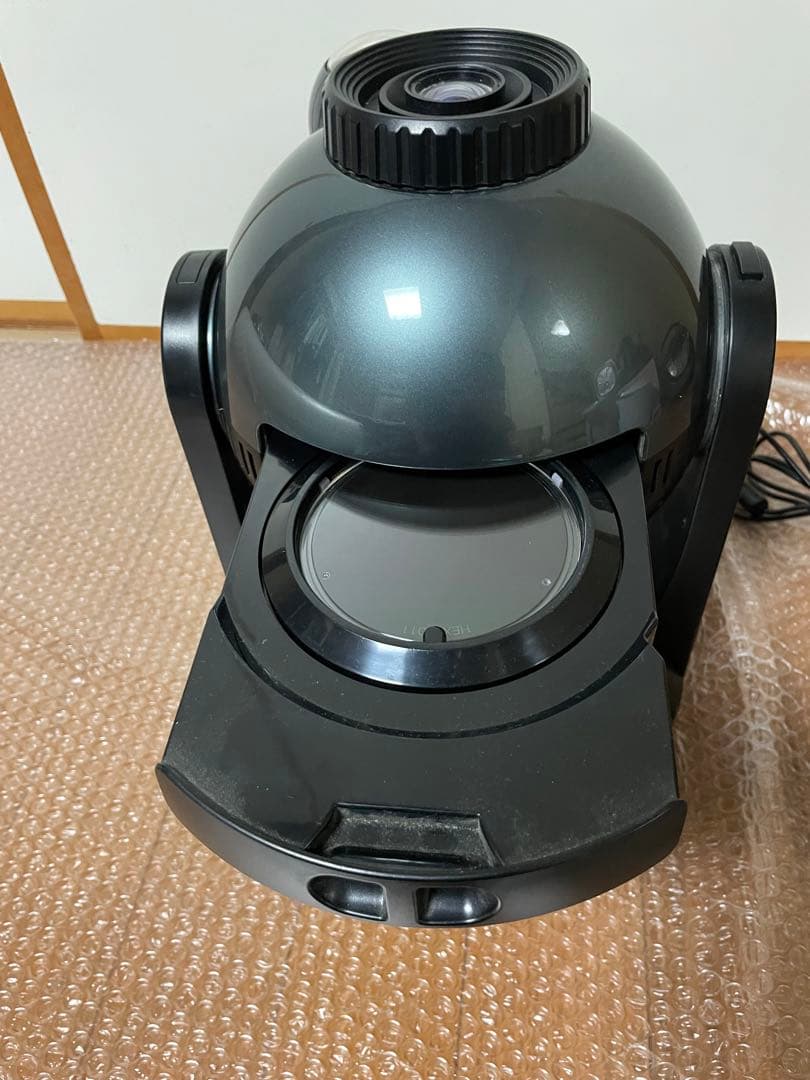 家庭用プラネタリウム ホームスター EXTRA SEGA ジャンク品