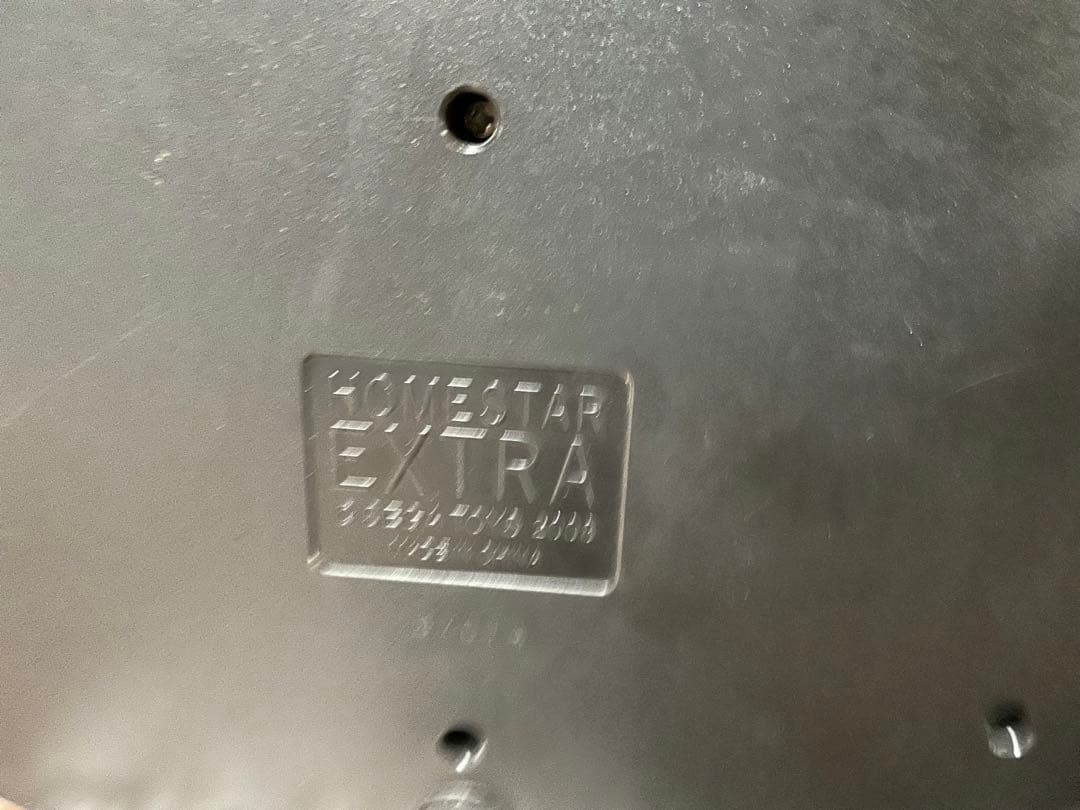 家庭用プラネタリウム ホームスター EXTRA SEGA ジャンク品