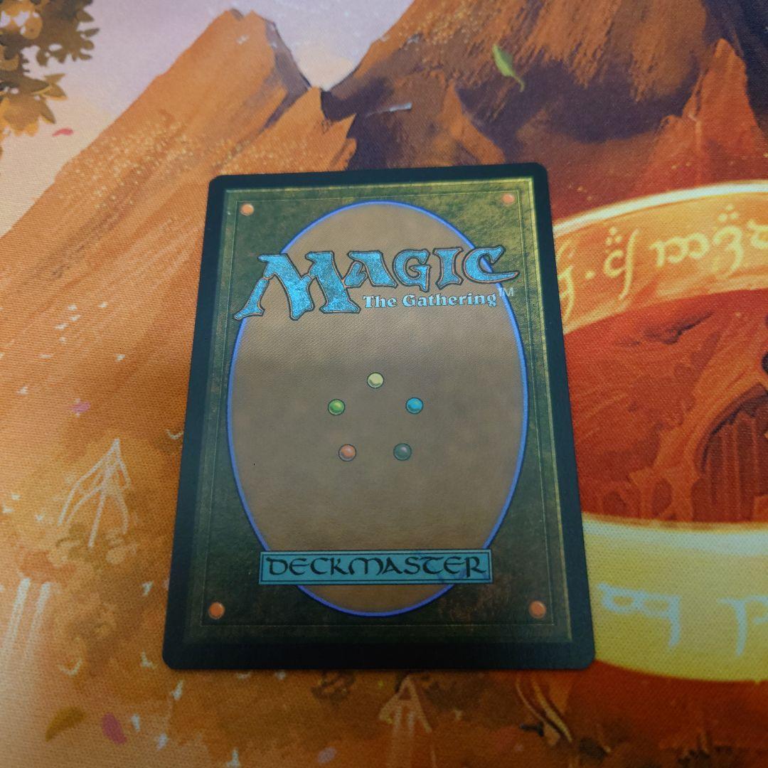 ユ*読様 MTG オパールのモックス 日本語　ダブルマスターズ版