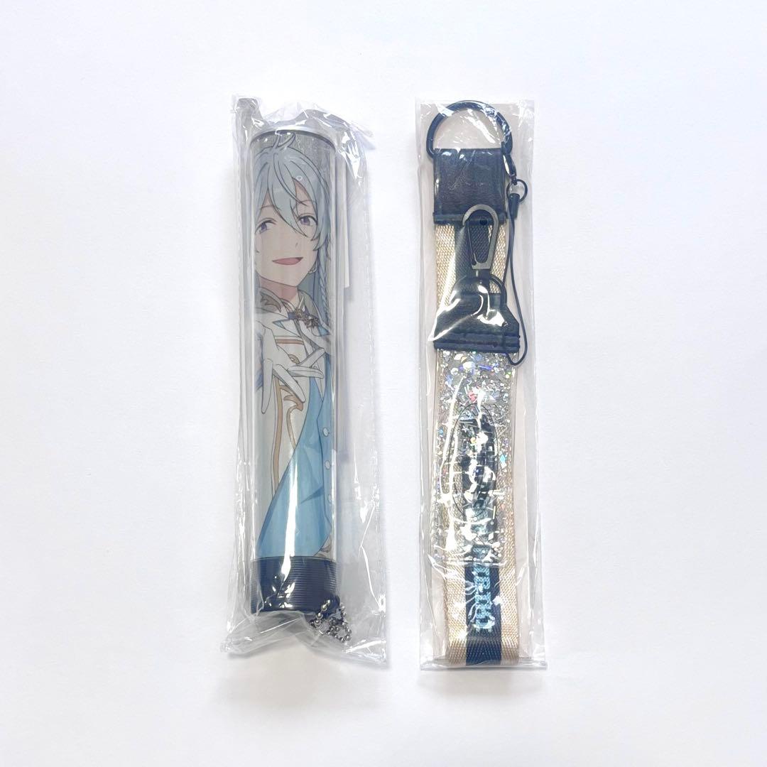 あんスタ ペンライトチューブ リスレット