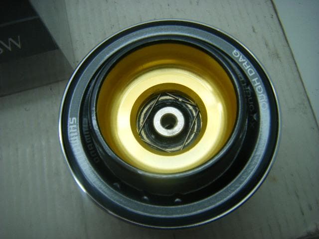 即決！◆新品！シマノ 13ステラSW 10000PG 純正スプール◆STELLA