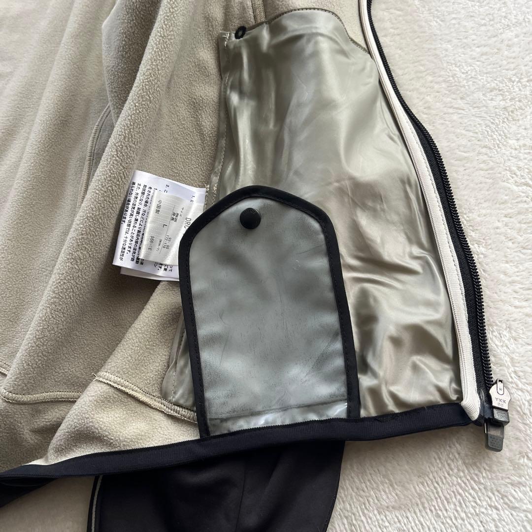 ●デサント ミドラー swiss ski teamウエア　ウエアー　ジャケット