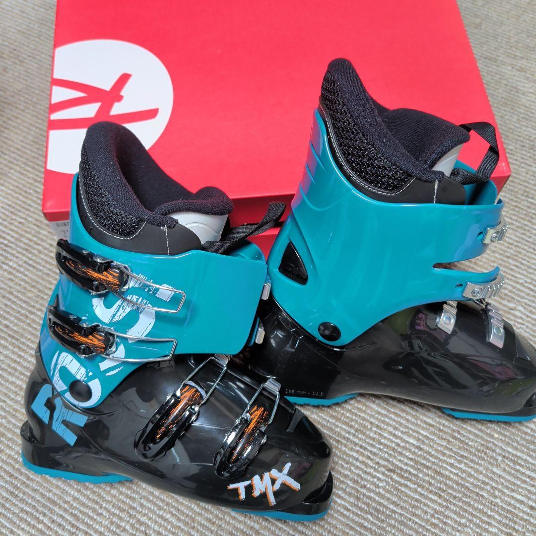 ROSSIGNOL スキーブーツ サイズ24