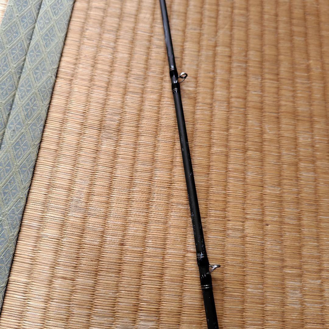 引取限定 奈良県 ファンタジスタ　FOC-711XXH ジャイアントベイト アブ