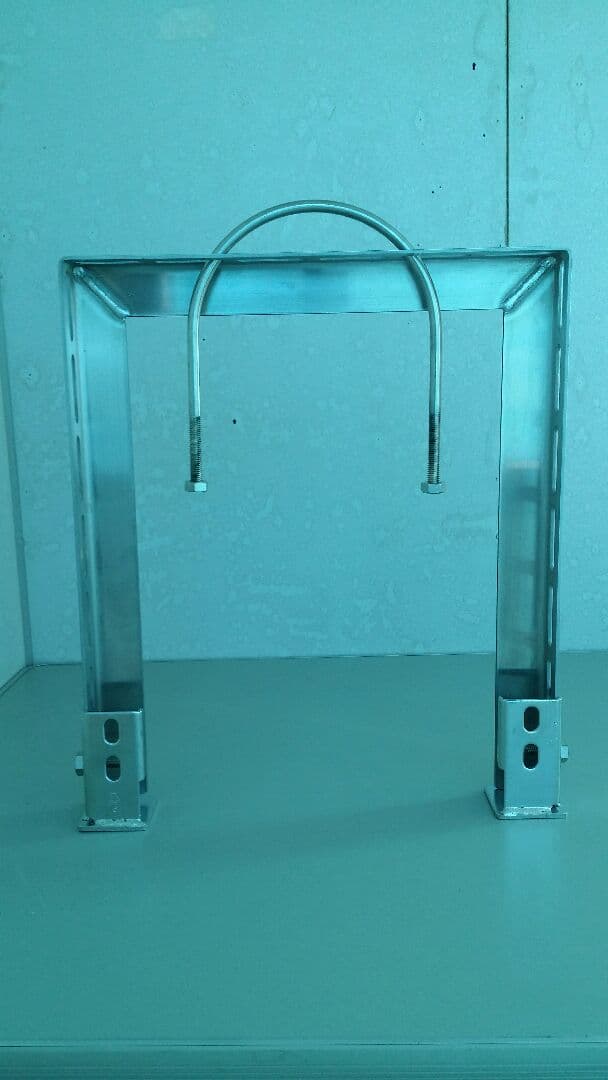 最終値下げ♪早い者勝ち♪アカギステンレスハヤウマ♪