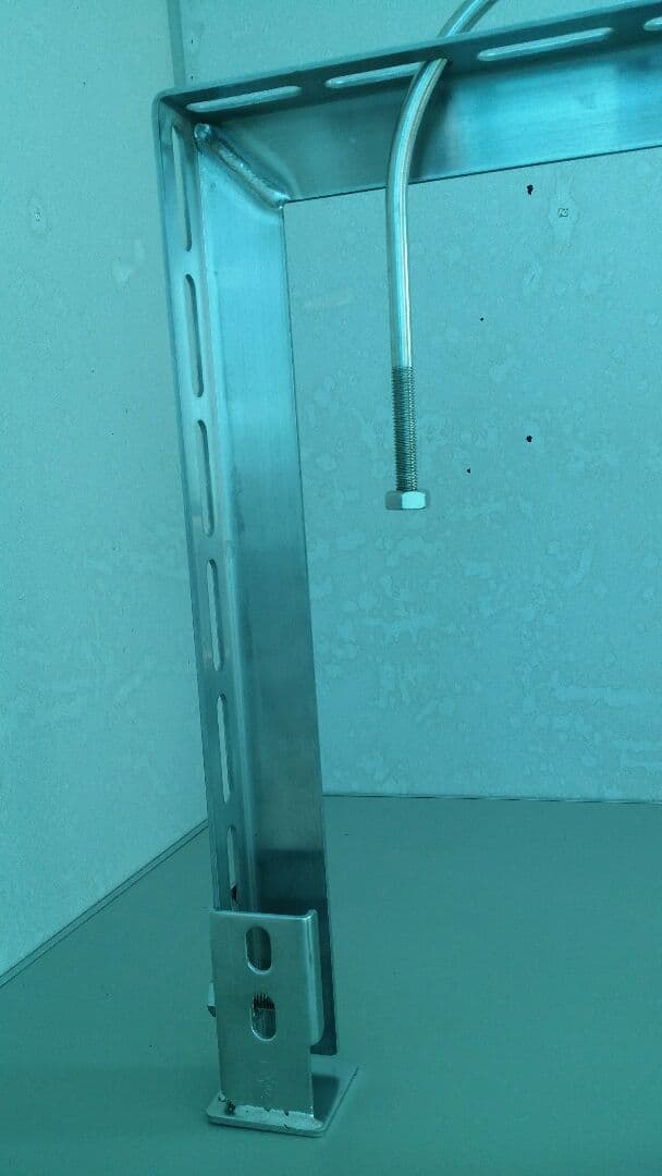 最終値下げ♪早い者勝ち♪アカギステンレスハヤウマ♪