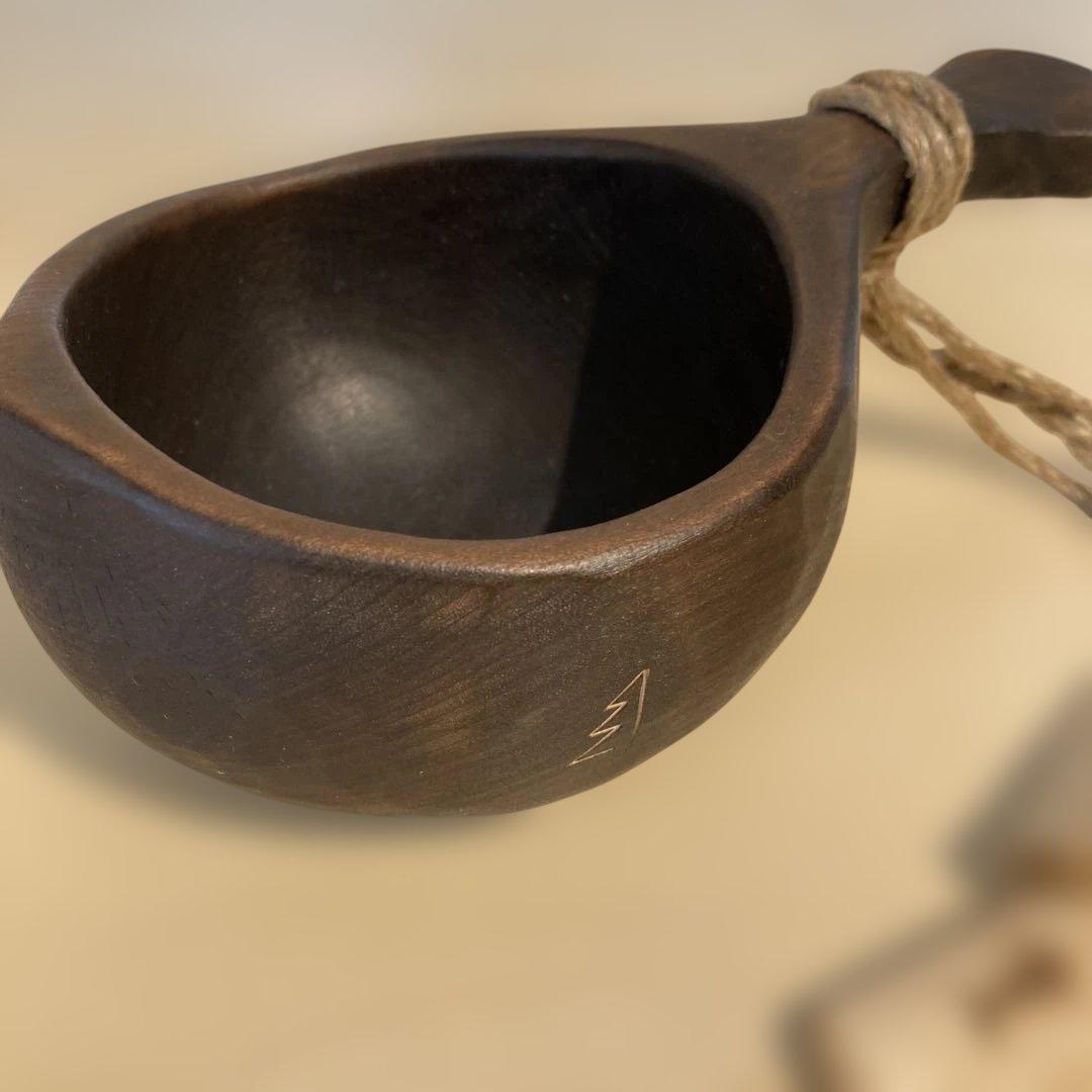 【新品】ソウルオブシベリア #1 No.4205 ククサ