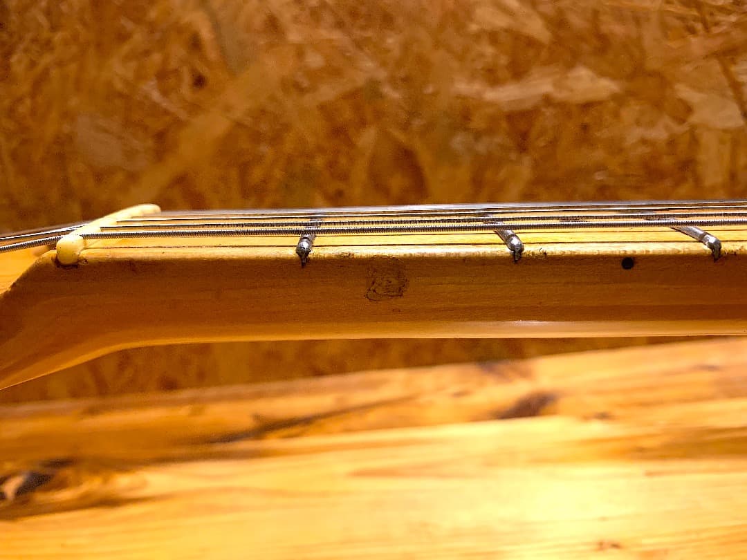 Greco | SE-500 ('70年代ジャパンビンテージ)