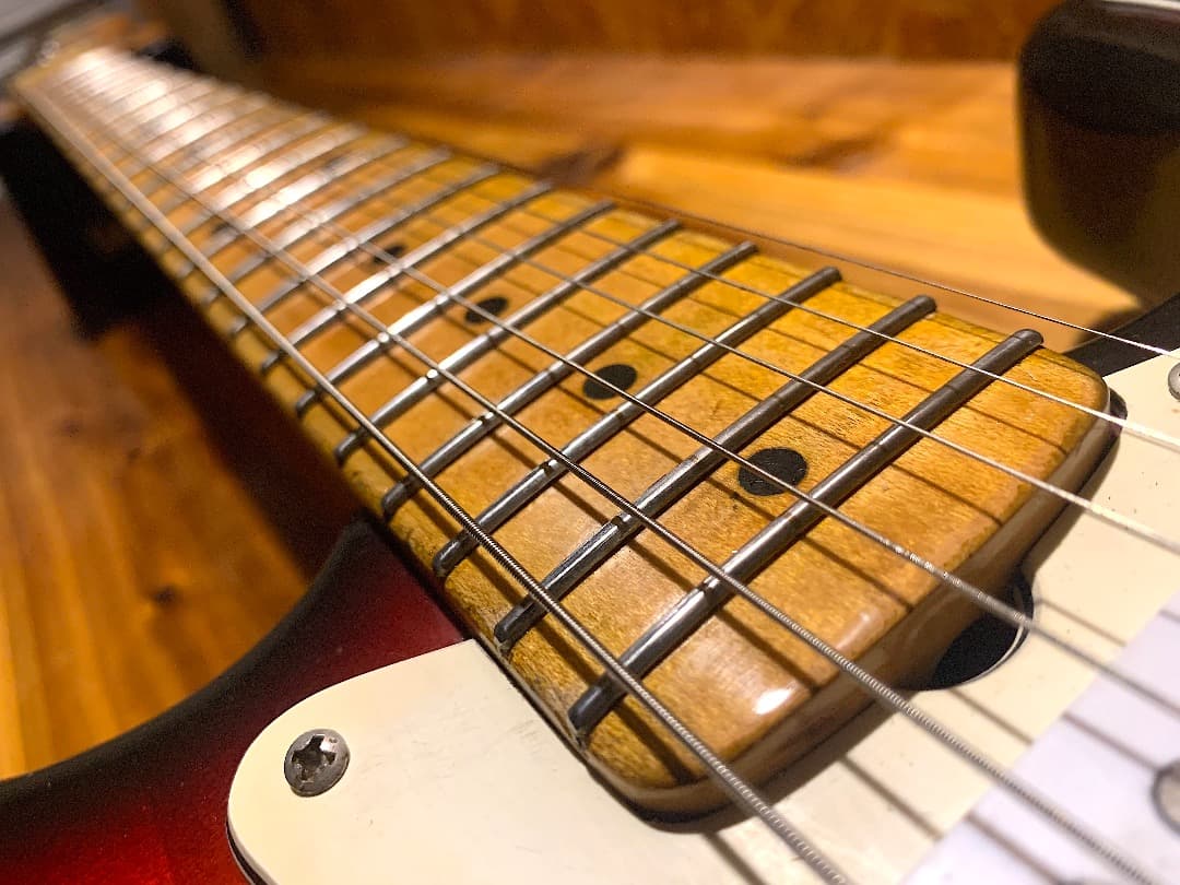 Greco | SE-500 ('70年代ジャパンビンテージ)