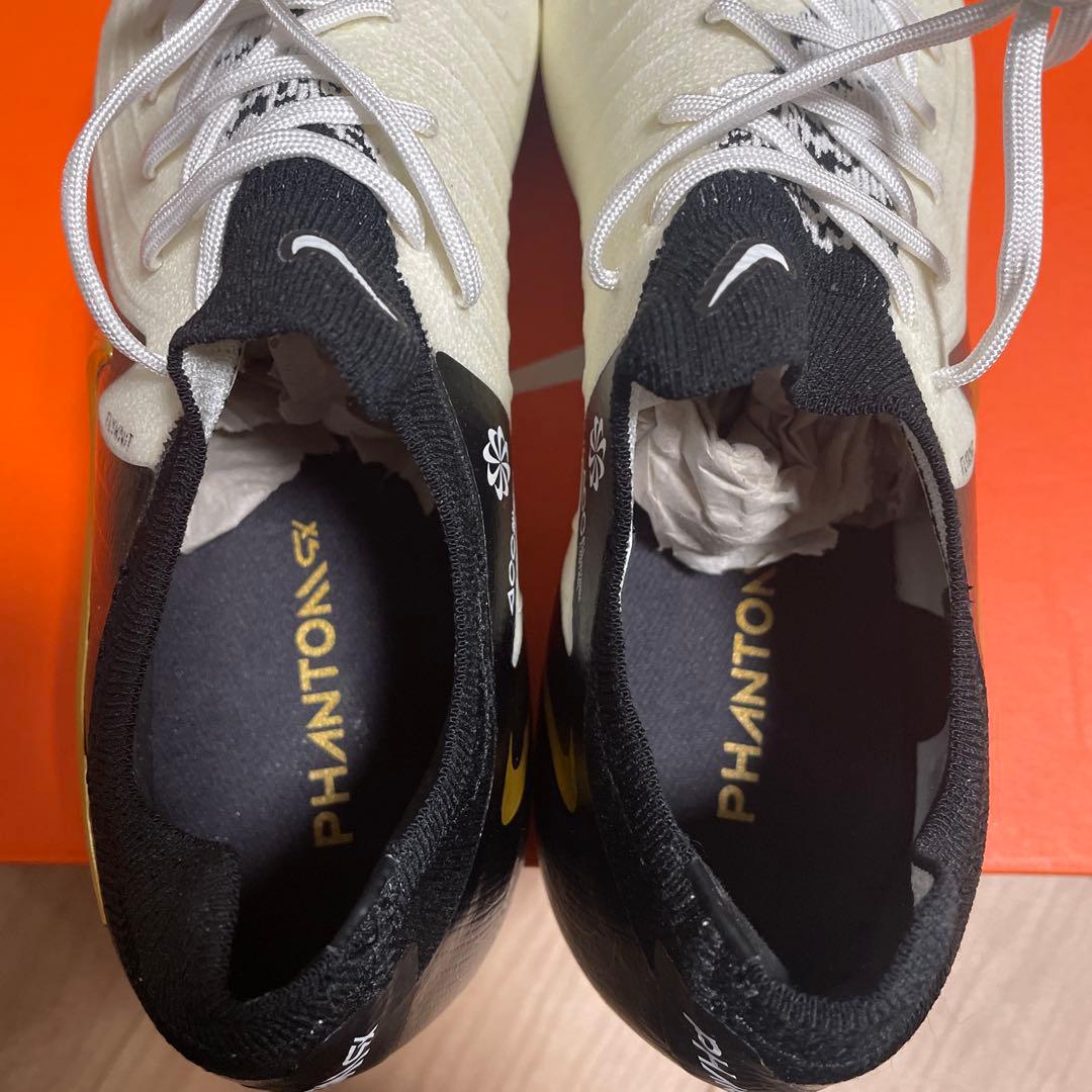 シューズ NIKE PHANTOM GX2 PRO HG
