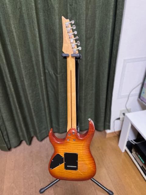 Ibanez RX Series Made In Japan アイバニーズ