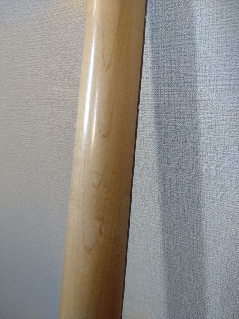 Yamaha Pacifica 112　ブラックエレキギター