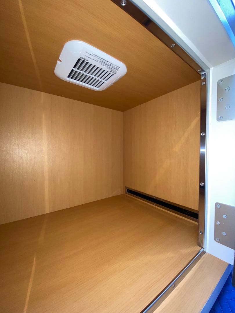 【中古美品】ワンだぁルーム ペット用防音室 防音ゲージ カワイ　PVU-030F