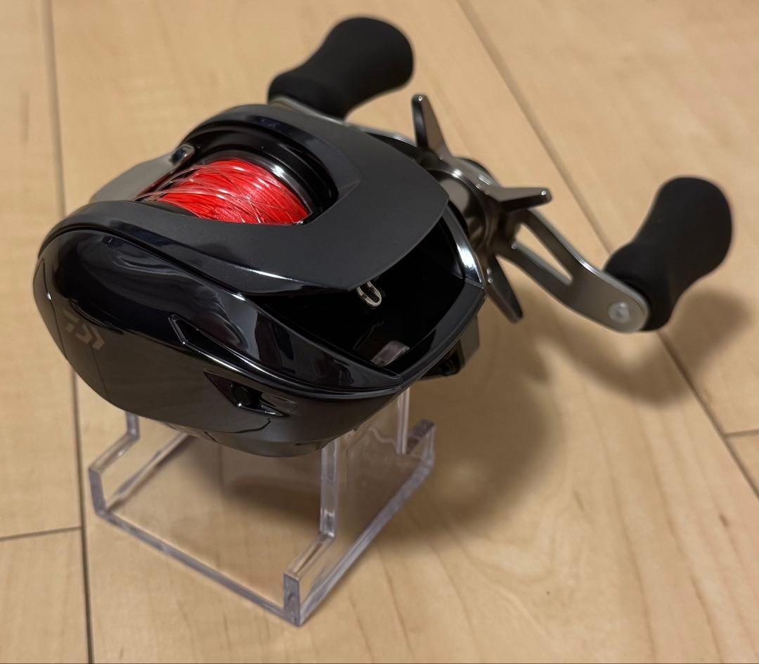 ダイワ IMZ TW 200 HL-C