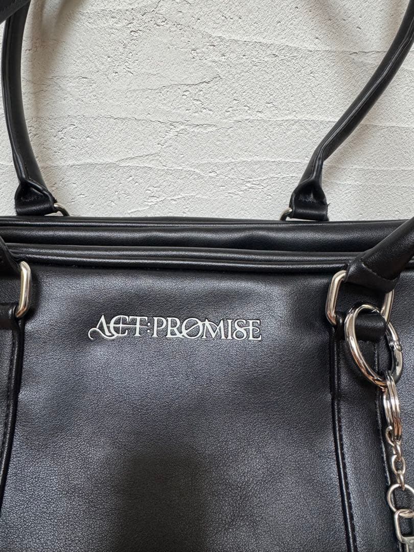 TXT ACT:PROMISEショルダーバッグ　shoulder bag