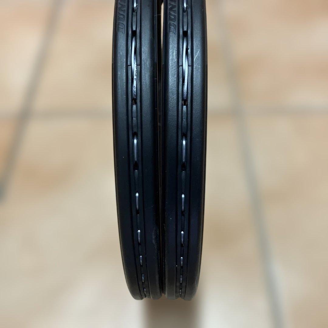 CX200 テニスラケット 18x20 グリップ3