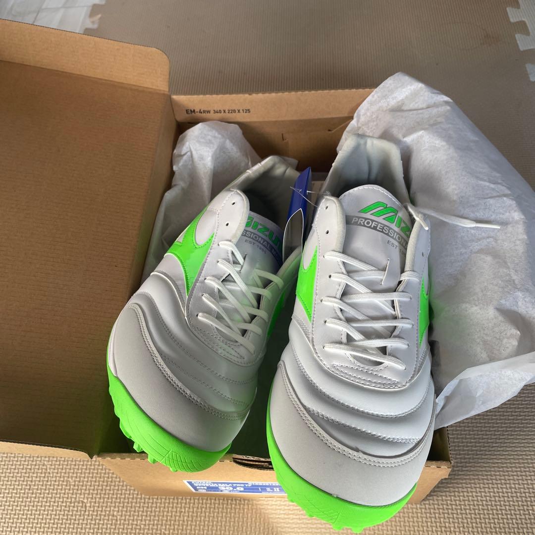 ミズノ30㎝　モレリア　SALA　PRO　TF