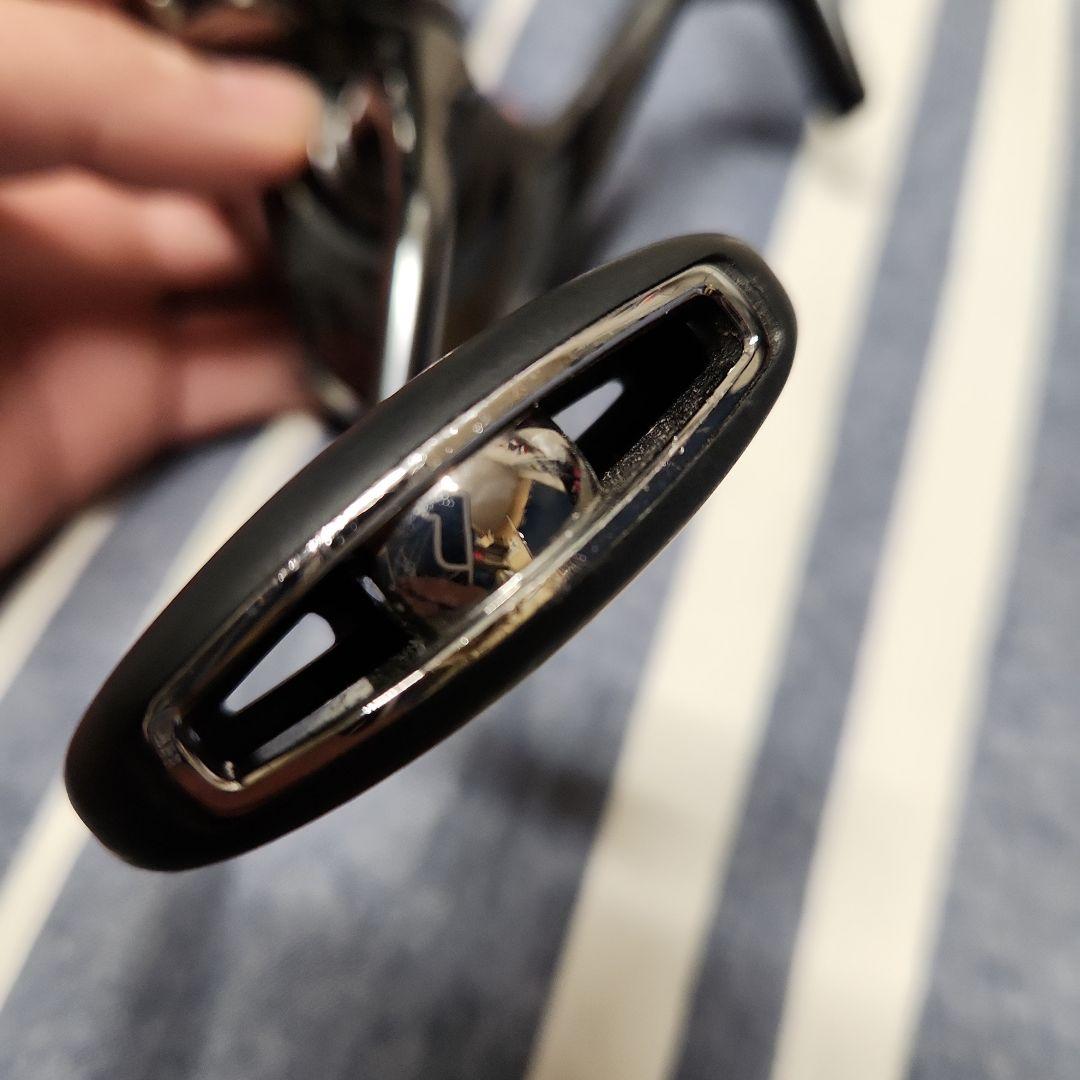 シマノ 24ツインパワー 4000MHG