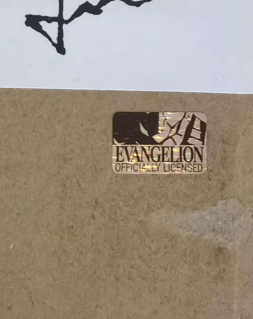 エヴァンゲリオン アスカ レイ ワンフェス WF2025S 渣ちゃん 2体セット