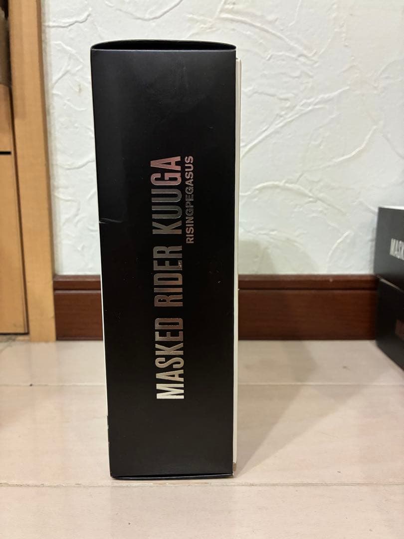 真骨彫製法仮面ライダークウガ 仮面ライダークウガ ライジングペガサス